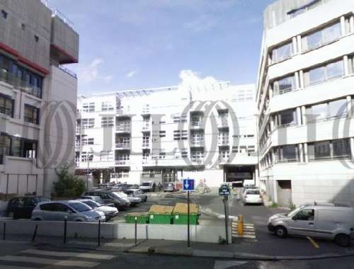 Activités/entrepôt Paris, 75019 - undefined - 9464329 Activités/entrepôt Paris, 75019 - undefined - 9464329