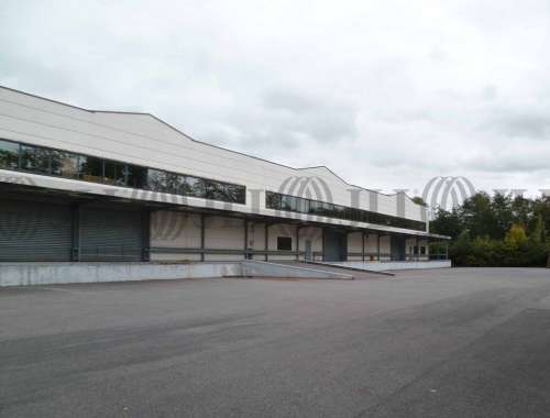 Activités/entrepôt Courcouronnes, 91080 - undefined - 9448474
