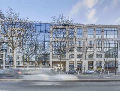 Bureaux Boulogne billancourt, 92100 - LE QUINTET D - 9449888 Bureaux Boulogne billancourt, 92100 - LE QUINTET D - 9449888