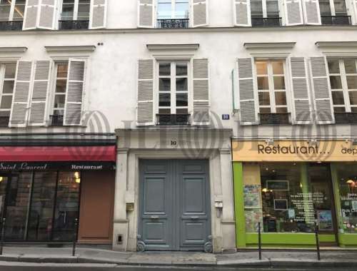 Bureaux Paris, 75008 - 10 RUE DES SAUSSAIES - 9479629