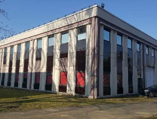 Activités/entrepôt Villebon sur yvette, 91140 - undefined - 9469181