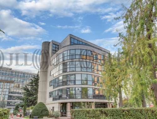 Bureaux Issy les moulineaux, 92130 - AXE SEINE - 9487757 Bureaux Issy les moulineaux, 92130 - AXE SEINE - 9487757