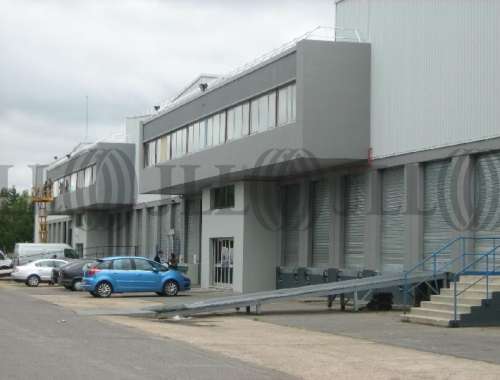 Activités/entrepôt Herblay, 95220 - undefined - 9501753