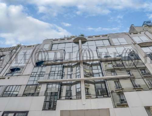 Bureaux Paris, 75015 - 2-2BIS VILLA THORETON - 9502076