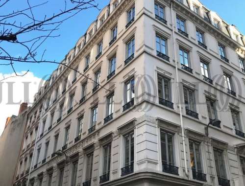 Bureaux Lyon, 69002 - CORDELIERS BUILDING - 9518518 Bureaux Lyon, 69002 - CORDELIERS BUILDING - 9518518