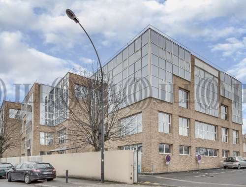 184 Rue Marcel Hartmann 94200 Ivry-sur-seine