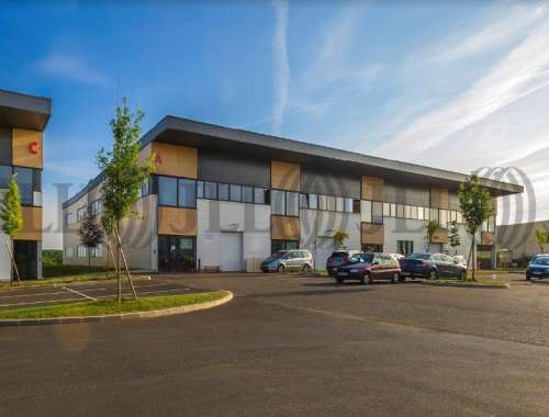 Activités/entrepôt Bussy st georges, 77600 - undefined - 9520970