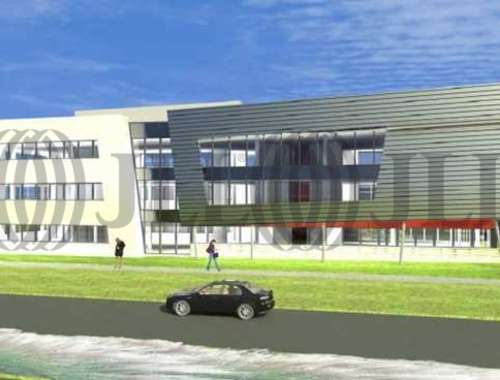 Bureaux Vaulx en velin, 69120 - Bâtiment mixte neuf - A louer (69120) - 9524410