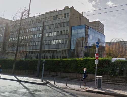 Bureaux Lyon, 69003 - IMMEUBLE TDF - 9525941 Bureaux Lyon, 69003 - IMMEUBLE TDF - 9525941