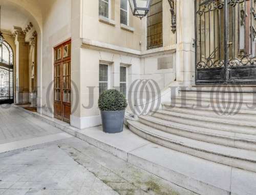 Bureaux Paris, 75016 - 105 AVENUE RAYMOND POINCARE - 9527078 Bureaux Paris, 75016 - 105 AVENUE RAYMOND POINCARE - 9527078