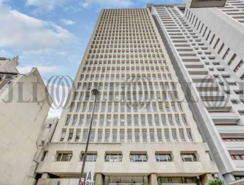 Bureaux Paris, 75015 - TOUR GEORGES PITARD - 9528536 Bureaux Paris, 75015 - TOUR GEORGES PITARD - 9528536
