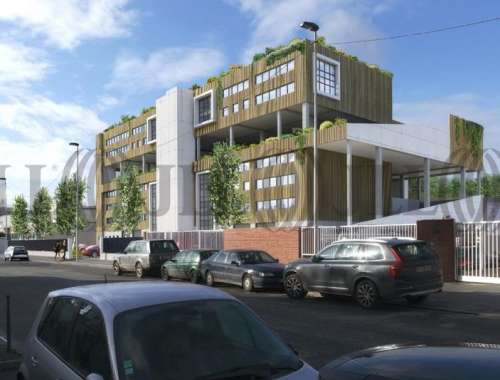 Activités/entrepôt Colombes, 92700 - undefined - 9532171