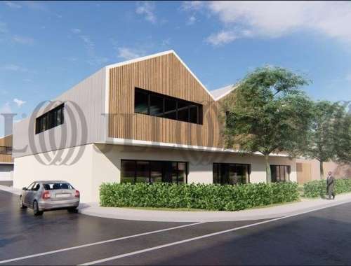 Activités/entrepôt Wissous, 91320 - undefined - 9532547