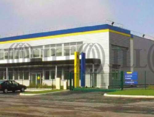 Activités/entrepôt Corbeil essonnes, 91100 - undefined - 9534861 Activités/entrepôt Corbeil essonnes, 91100 - undefined - 9534861
