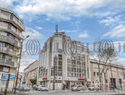 Bureaux Boulogne billancourt, 92100 - 72-74 AVENUE EDOUARD VAILLANT - 9539684 Bureaux Boulogne billancourt, 92100 - 72-74 AVENUE EDOUARD VAILLANT - 9539684