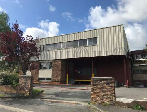 Activités/entrepôt Igny, 91430 - undefined - 9539836