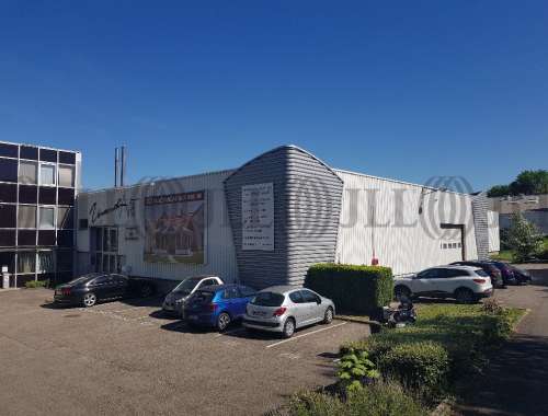 Activités/entrepôt Dardilly, 69570 - undefined - 9540164 Activités/entrepôt Dardilly, 69570 - undefined - 9540164
