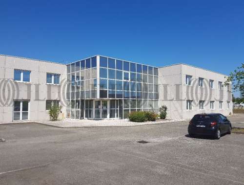 Bureaux Bron, 69500 - A louer - Entrepot mixte Bron Lyon Est - 9542435