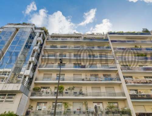Bureaux Boulogne billancourt, 92100 - 51 RUE DE BELLEVUE - 9542891 Bureaux Boulogne billancourt, 92100 - 51 RUE DE BELLEVUE - 9542891