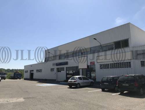Activités/entrepôt St genis laval, 69230 - undefined - 9542986 Activités/entrepôt St genis laval, 69230 - undefined - 9542986