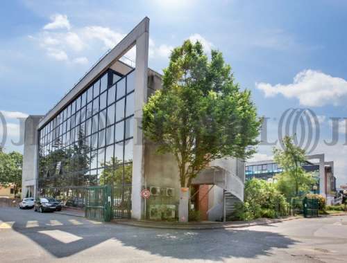 bureaux à louer  LA BOURSIDIERE 92350 IledeFrance LE PLESSIS