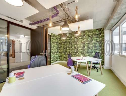 Bureaux Issy les moulineaux, 92130 - WOJO ISSY VILLAGE - 9549737