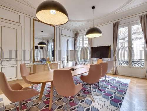 Bureaux Paris, 75009 - SPACES PARIS OPERA - 9549766
