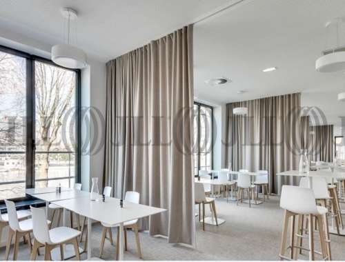 Bureaux Clichy, 92110 - DESKEO CLICHY - 9549780