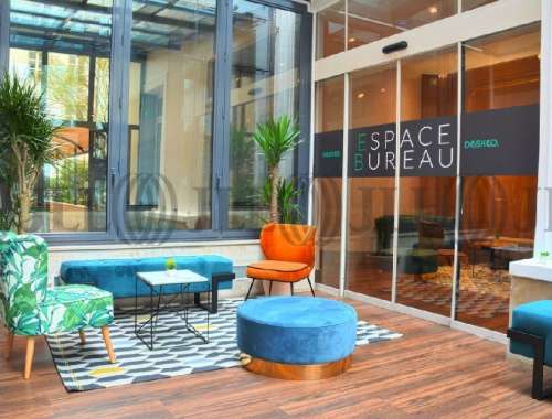 Bureaux Paris, 75008 - DESKEO SAINT HONORE - 9549801