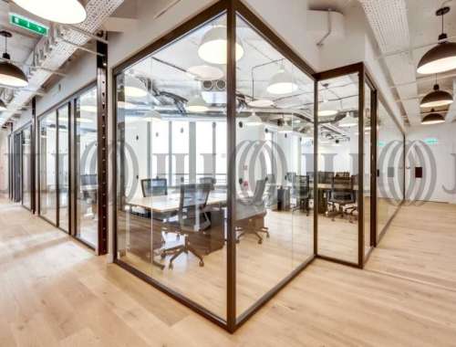 Bureaux Paris, 75008 - WEWORK COLISEE - 9549807