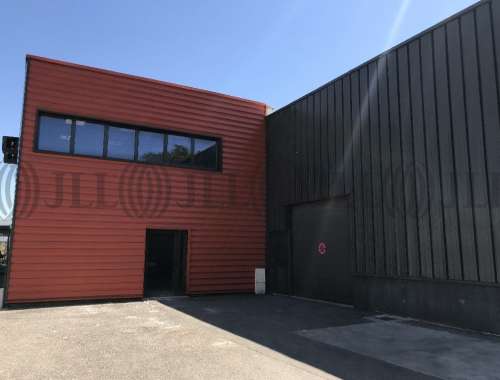 Activités/entrepôt Irigny, 69540 - undefined - 9549821 Activités/entrepôt Irigny, 69540 - undefined - 9549821