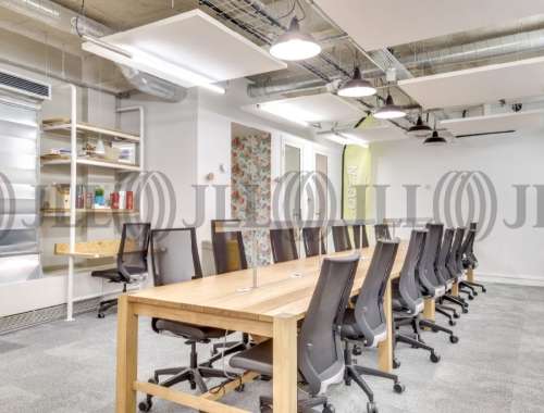 Bureaux Paris, 75012 - WOJO TOUR MATTEI - 9550034