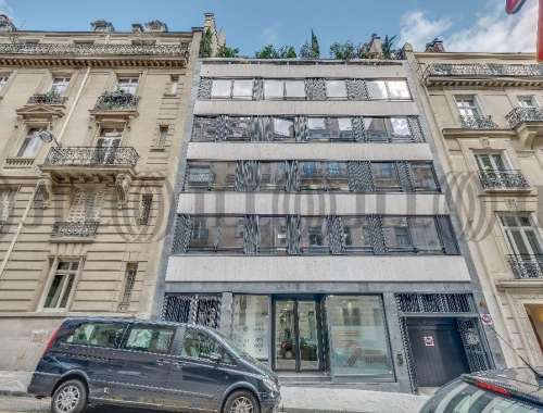 Bureaux Paris, 75008 - 14 RUE MAGELLAN - 9550410