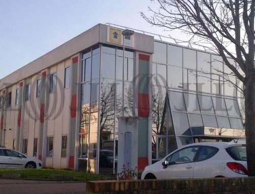 Activités/entrepôt Gennevilliers, 92230 - undefined - 9554194