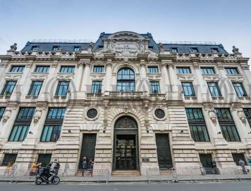 Bureaux Paris, 75002 - LE CENTORIAL - 9567613 Bureaux Paris, 75002 - LE CENTORIAL - 9567613