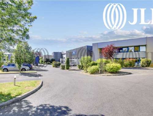 Activités/entrepôt St denis, 93200 - undefined - 9575505