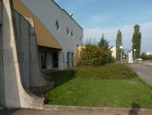 Activités/entrepôt Genas, 69740 - undefined - 9575951 Activités/entrepôt Genas, 69740 - undefined - 9575951