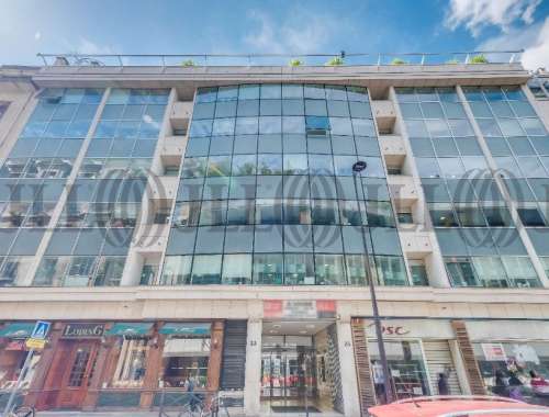Bureaux Paris, 75008 - ETOILE ELYSEES - 9576544