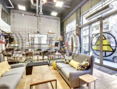 Bureaux Paris, 75011 - COOL & WORKERS CHEMIN VERT - 9578532
