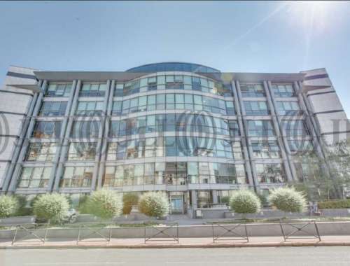 Bureaux Levallois perret, 92300 - LE DIESE - 9580353