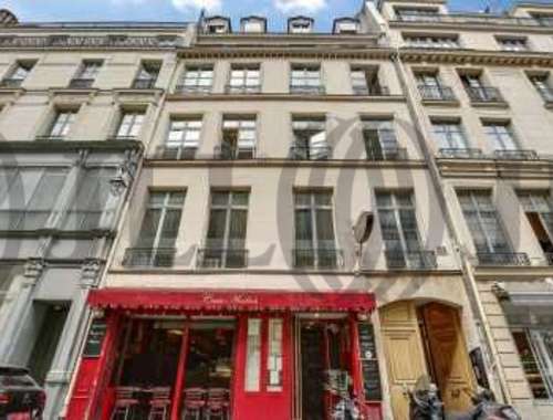 Bureaux Paris, 75002 - 19 RUE VIVIENNE - 9583696