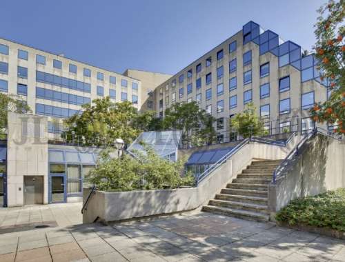Bureaux Antony, 92160 - ANTONY RENAISSANCE - BAT A - 9584310