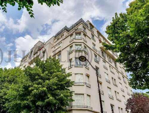 Bureaux Neuilly sur seine, 92200 - 162 RUE PERRONET - 9584389