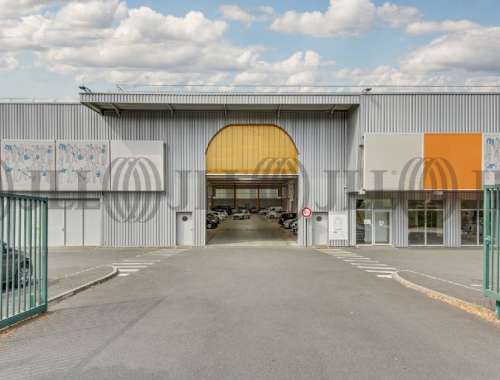 Activités/entrepôt Palaiseau, 91120 - undefined - 9586492