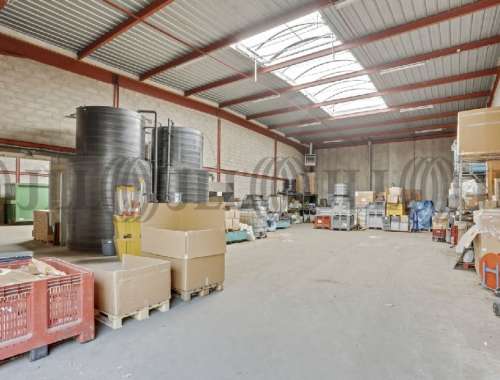 Activités/entrepôt Bondoufle, 91070 - undefined - 9586500