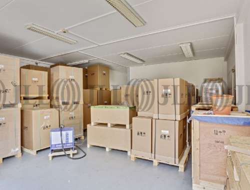 Activités/entrepôt Massy, 91300 - undefined - 9586510