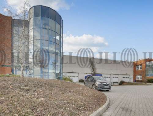 Activités/entrepôt Goussainville, 95190 - undefined - 9602062