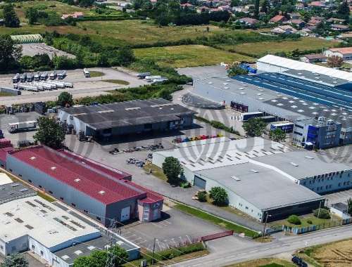 Activités/entrepôt Beynost, 01700 - undefined - 9618811