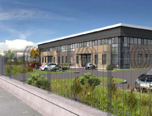 Activités/entrepôt Gennevilliers, 92230 - undefined - 9629158