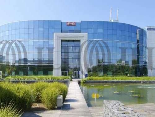 Bureaux Villepinte, 93420 - PARC PARIS NORD 2 - RIMBAUD - 9630575 Bureaux Villepinte, 93420 - PARC PARIS NORD 2 - RIMBAUD - 9630575